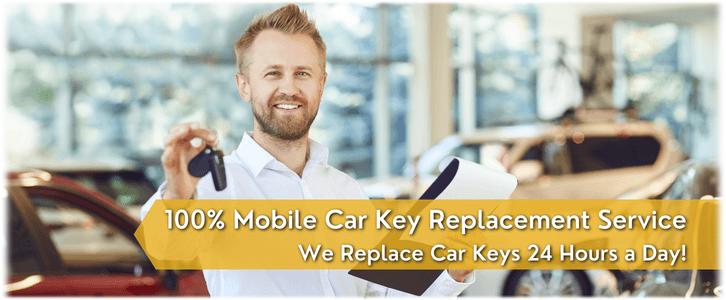 Car Key Replacement Edwardsville IL  (618) 982-3393