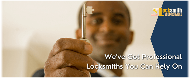 Locksmith Edwardsville IL