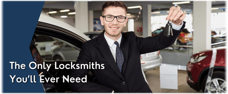 Car Locksmith Edwardsville IL