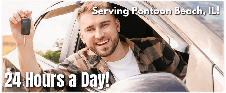 Locksmith Pontoon Beach IL